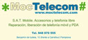 Moc telecom