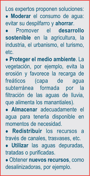 Glosario Medio Ambiente 3 Puntos