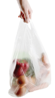 detalle bolsa de basura articulo ambiente revistas 3 puntos